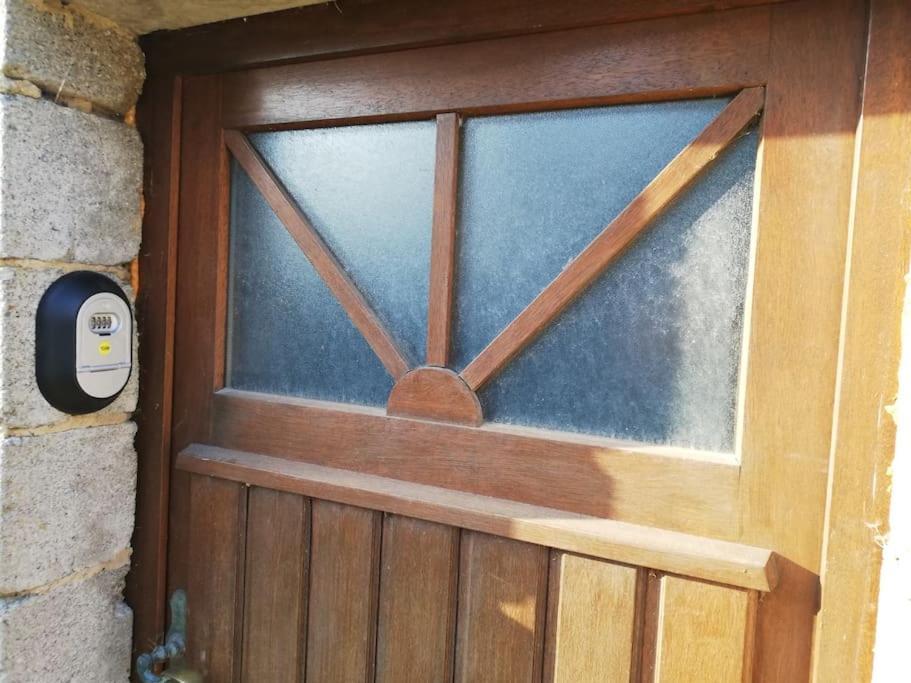 Au Vieux Gouvy Villa Luaran gambar