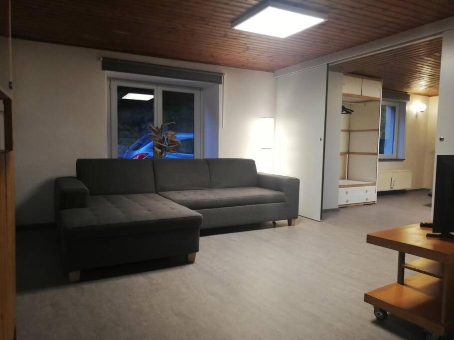 Au Vieux Gouvy Villa Luaran gambar